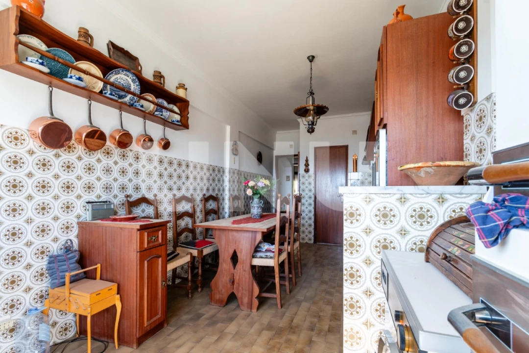 Apartamento T3 para Venda em Cantar-Galo e Vila do Carvalho Foto 19