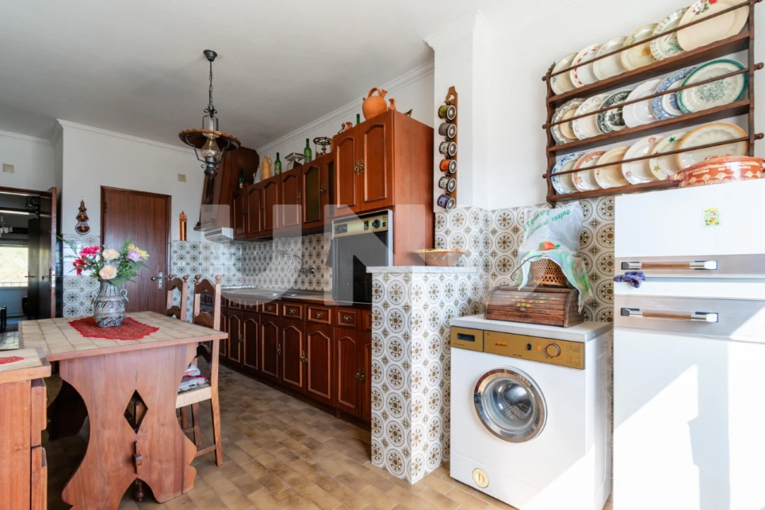 Apartamento T3 para Venda em Cantar-Galo e Vila do Carvalho Foto 20