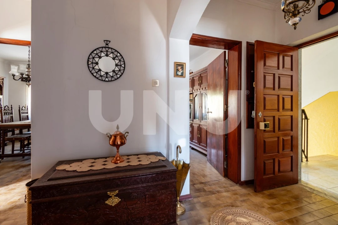 Apartamento T3 para Venda em Cantar-Galo e Vila do Carvalho Foto 25