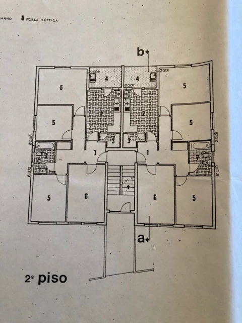 Apartamento T3 para Venda em Cantar-Galo e Vila do Carvalho
