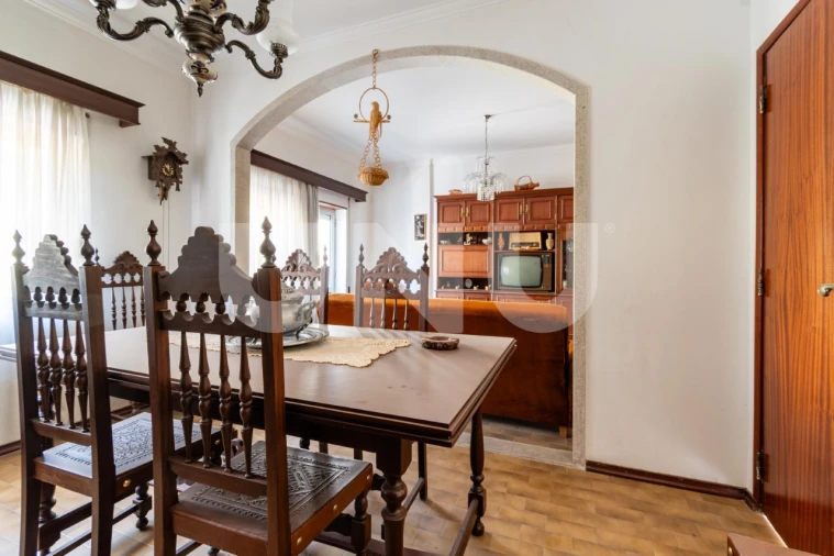 Apartamento T3 para Venda em Cantar-Galo e Vila do Carvalho Foto 5