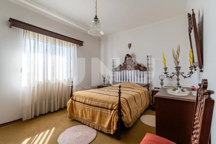 Apartamento T3 para Venda em Cantar-Galo e Vila do Carvalho Foto 7