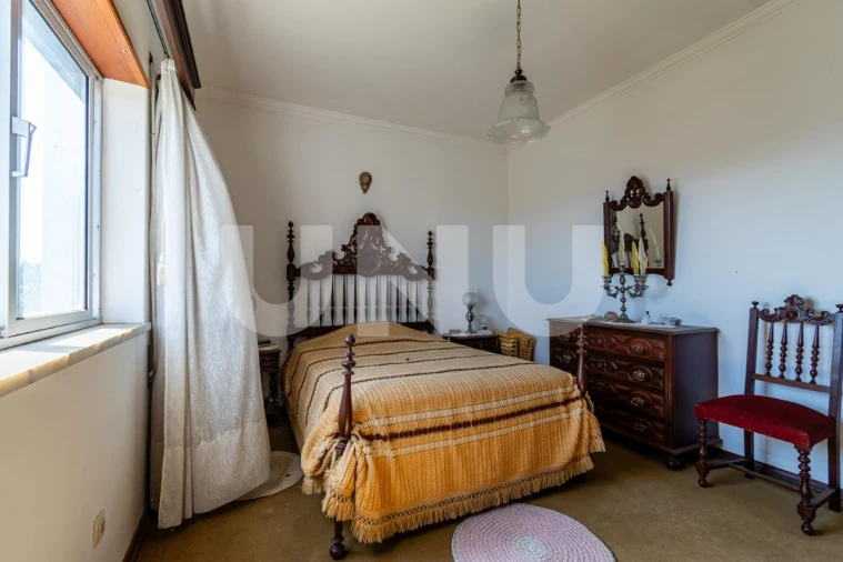 Apartamento T3 para Venda em Cantar-Galo e Vila do Carvalho Foto 8