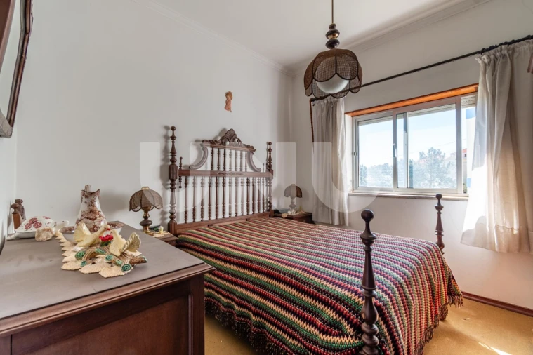 Apartamento T3 para Venda em Cantar-Galo e Vila do Carvalho Foto 11