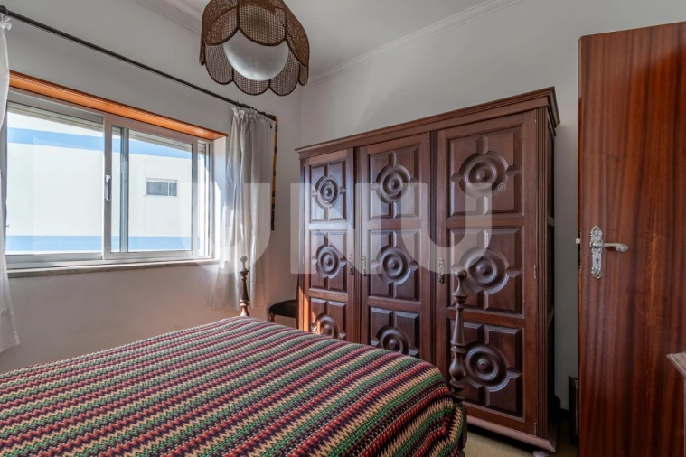 Apartamento T3 para Venda em Cantar-Galo e Vila do Carvalho Foto 13