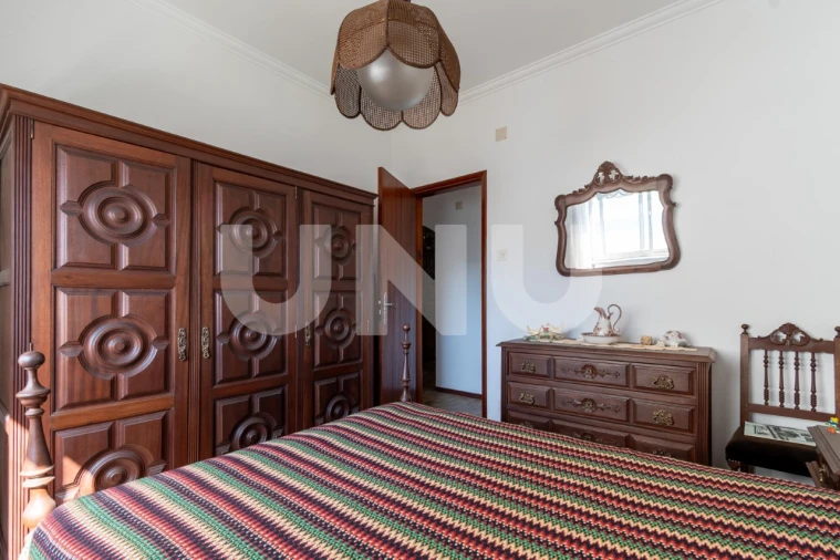 Apartamento T3 para Venda em Cantar-Galo e Vila do Carvalho Foto 14