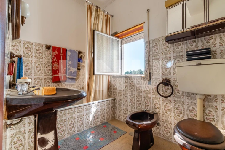 Apartamento T3 para Venda em Cantar-Galo e Vila do Carvalho Foto 21