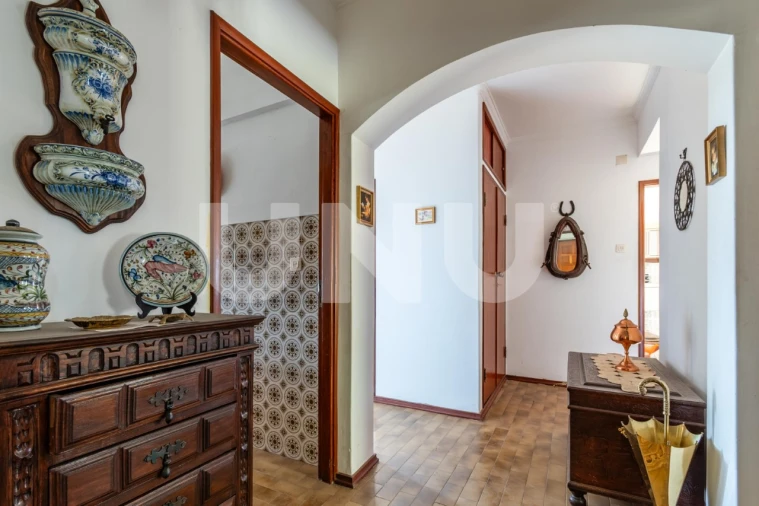 Apartamento T3 para Venda em Cantar-Galo e Vila do Carvalho Foto 22