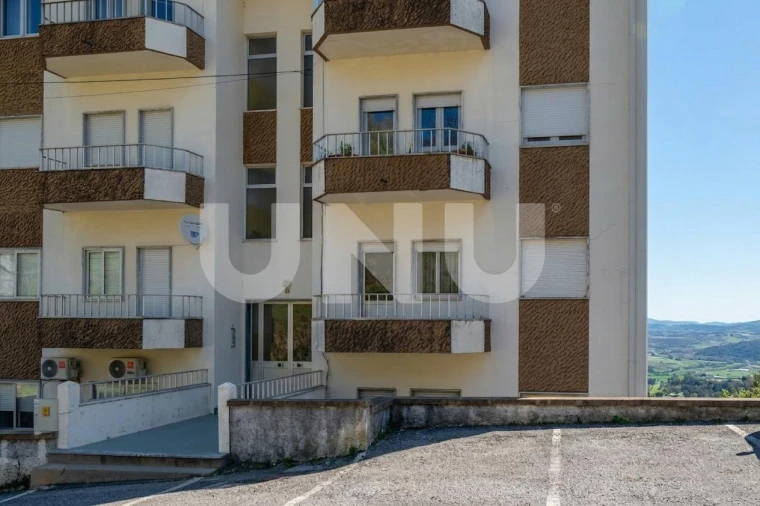Apartamento T3 para Venda em Cantar-Galo e Vila do Carvalho Foto 30