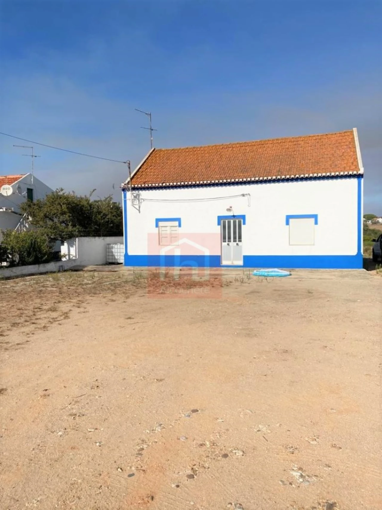 Terreno Misto para Venda em São Francisco Foto 1