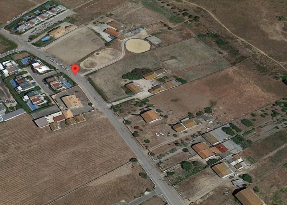 Terreno Misto para Venda em São Francisco Foto 47