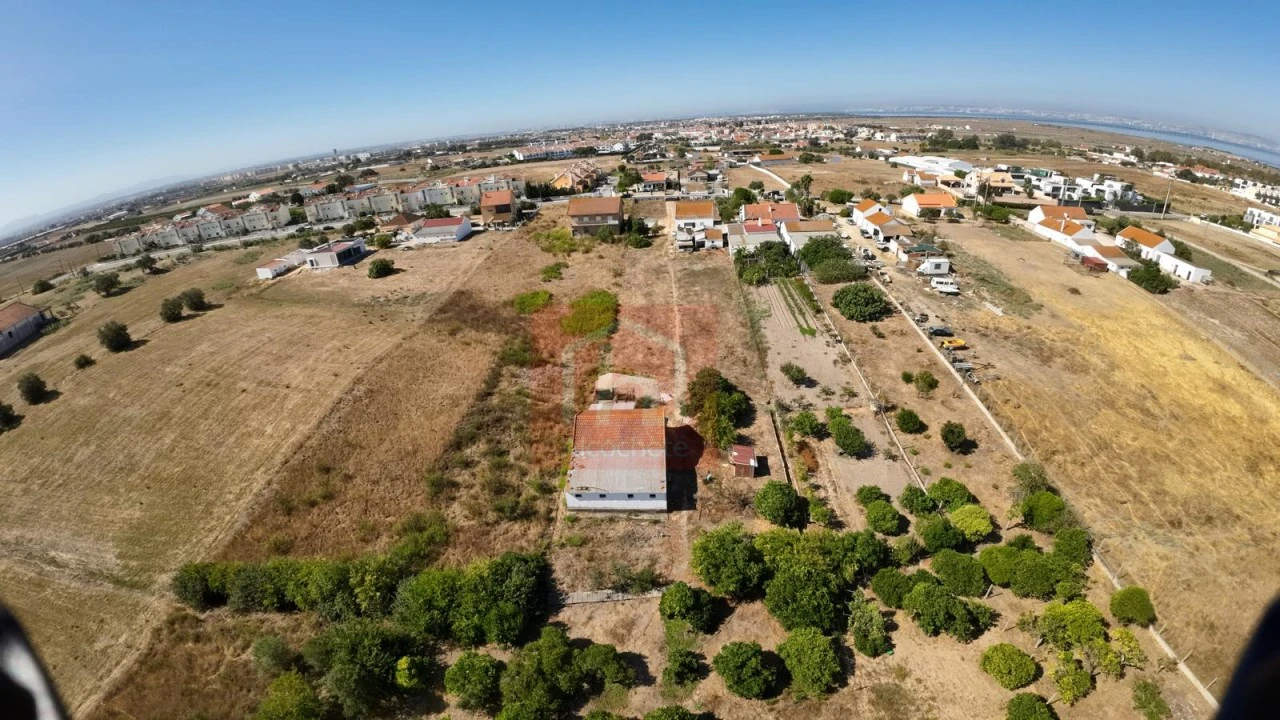 Terreno Misto para Venda em São Francisco Foto 35