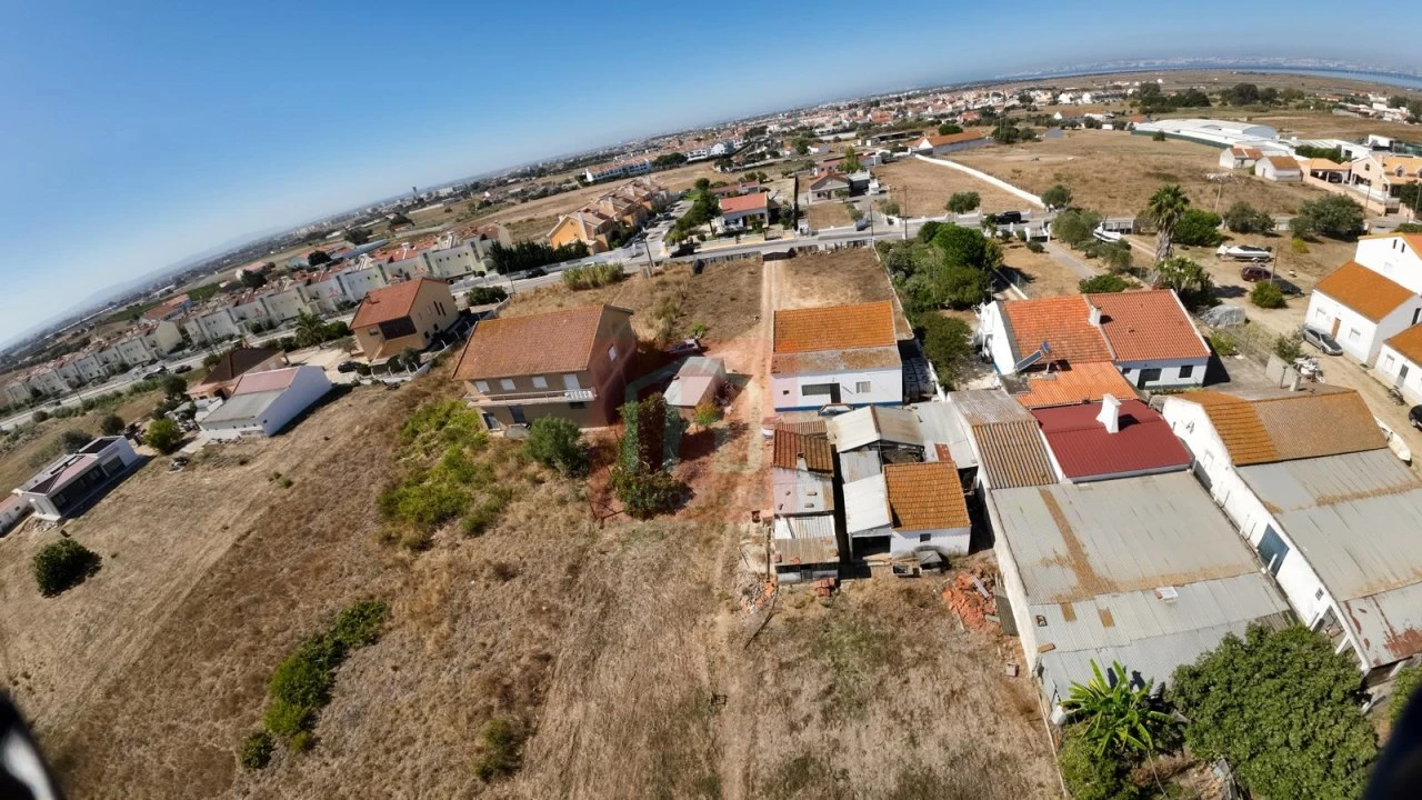 Terreno Misto para Venda em São Francisco Foto 46