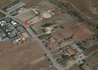 Terreno Misto para Venda em São Francisco