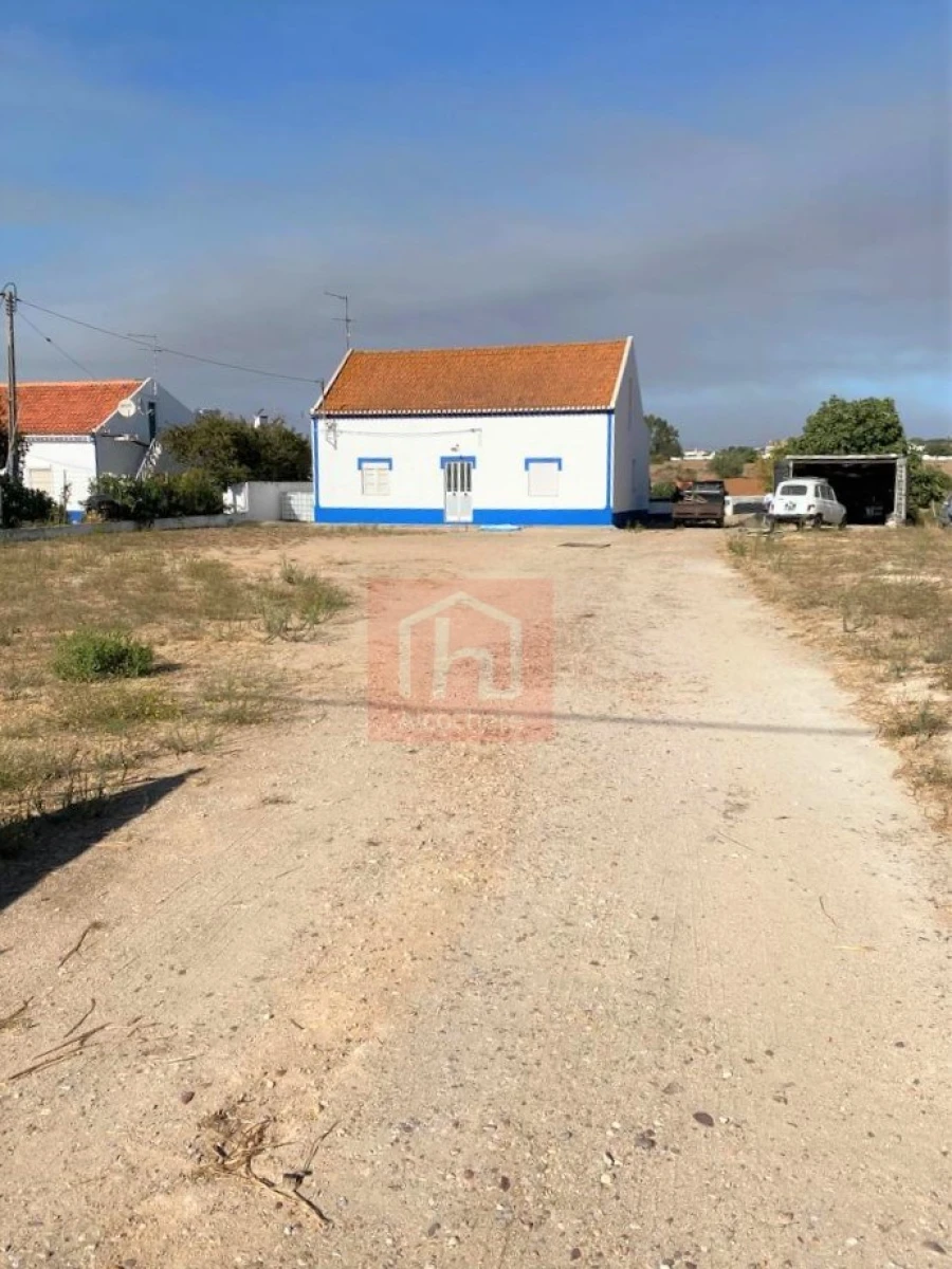 Terreno Misto para Venda em São Francisco Foto 4