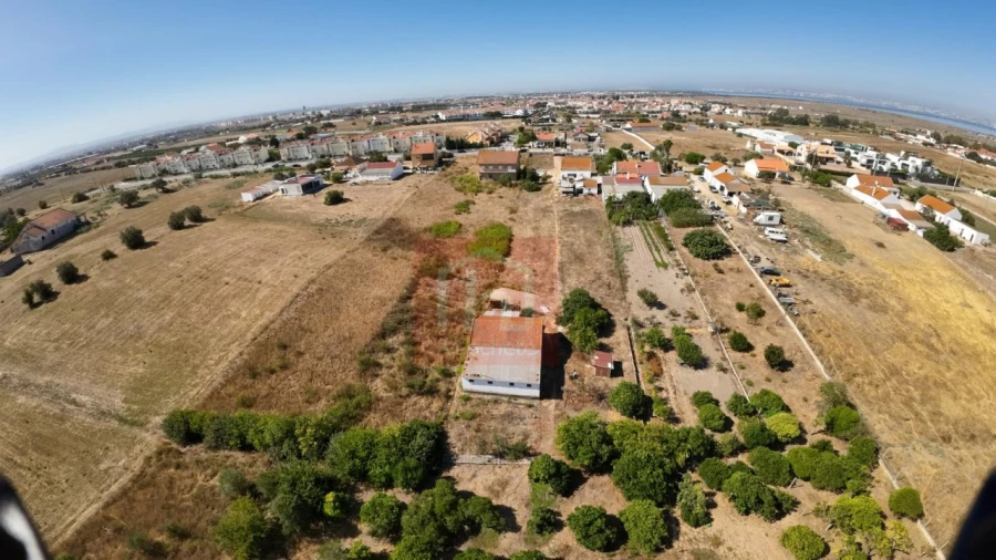 Terreno Misto para Venda em São Francisco Foto 36
