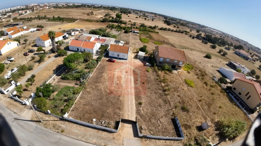 Terreno Misto para Venda em São Francisco