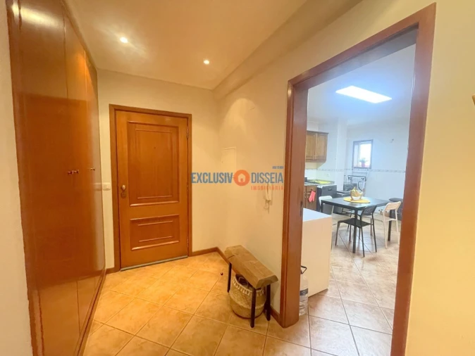 Apartamento T2 para Venda em Oliveira do Bairro Foto 4