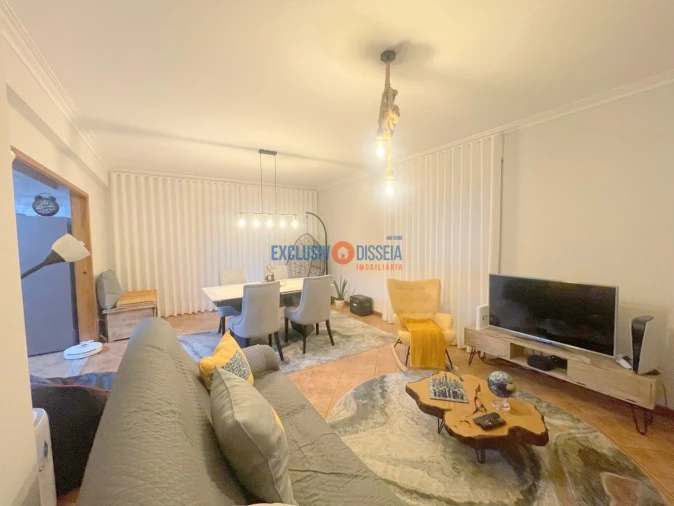 Apartamento T2 para Venda em Oliveira do Bairro Foto 1