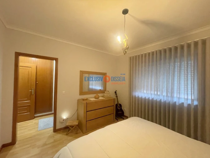 Apartamento T2 para Venda em Oliveira do Bairro Foto 6