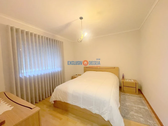 Apartamento T2 para Venda em Oliveira do Bairro Foto 7