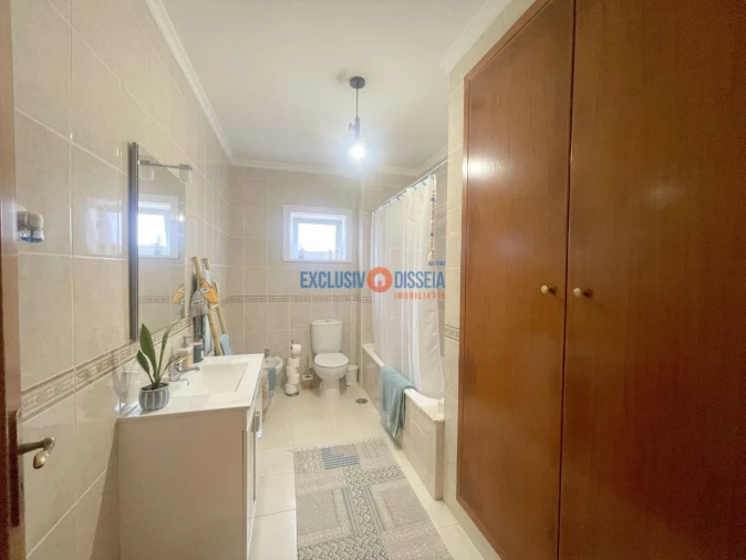 Apartamento T2 para Venda em Oliveira do Bairro Foto 11