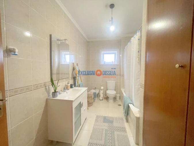 Apartamento T2 para Venda em Oliveira do Bairro Foto 10