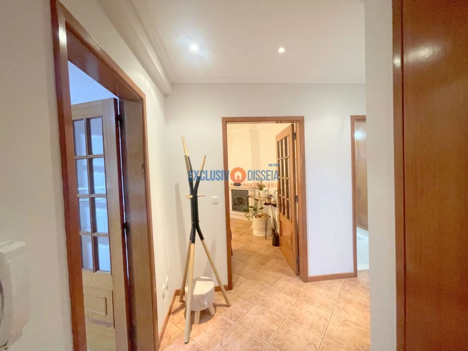 Apartamento T2 para Venda em Oliveira do Bairro Foto 5