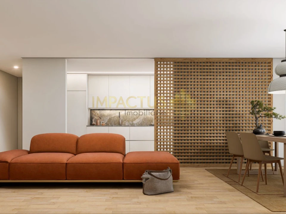 Apartamento T3 para Venda em Bougado (São Martinho e Santiago) Foto 6