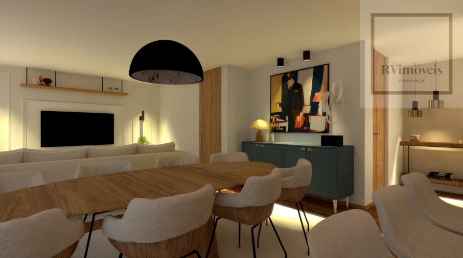 Moradia T3 para Venda em Gemeses Foto 5