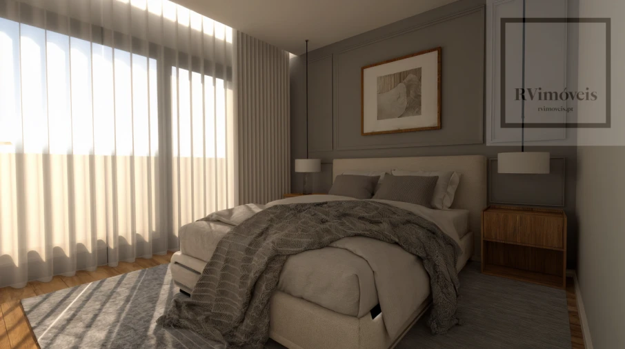 Moradia T3 para Venda em Gemeses Foto 27