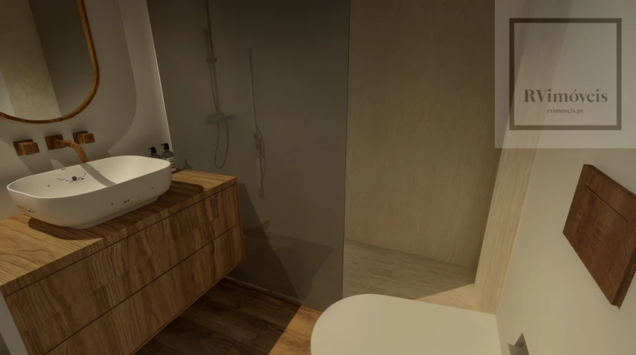 Moradia T3 para Venda em Gemeses Foto 30