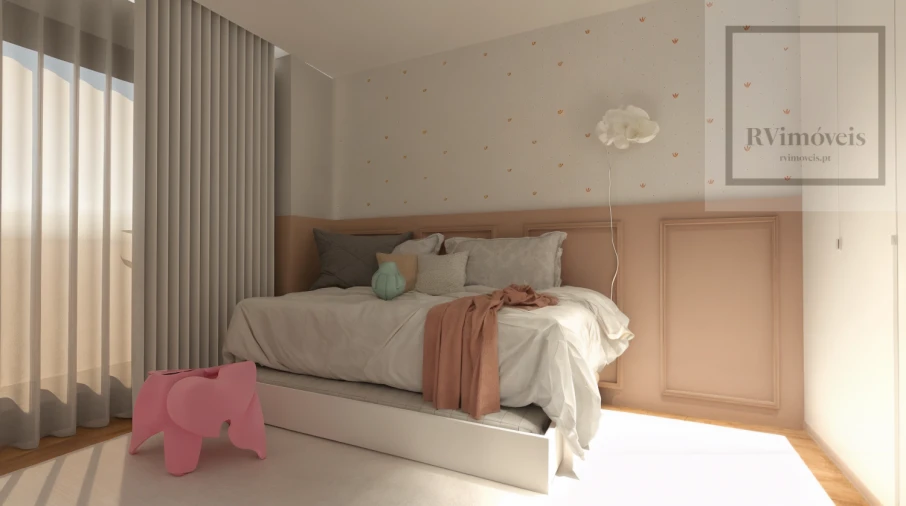 Moradia T3 para Venda em Gemeses Foto 16