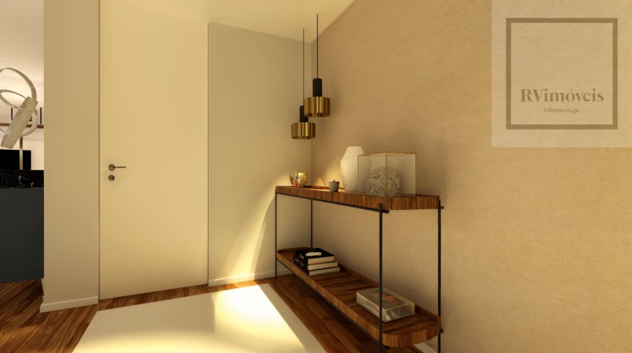 Moradia T3 para Venda em Gemeses Foto 12