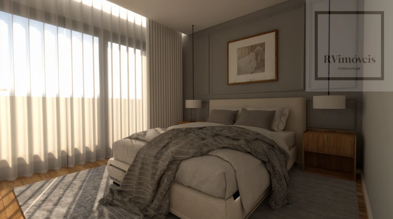 Moradia T3 para Venda em Gemeses Foto 27