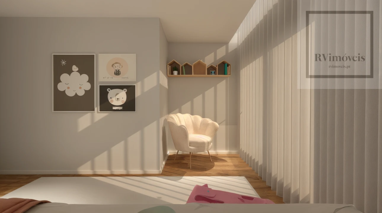 Moradia T3 para Venda em Gemeses Foto 18