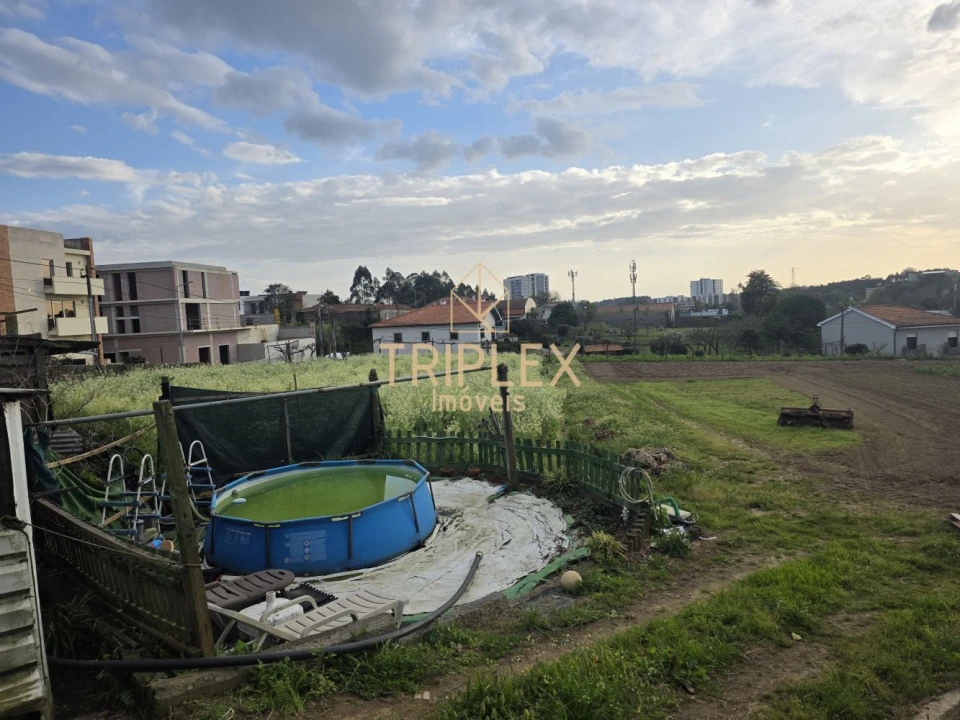 Quinta T2 para Venda em Moreira Foto 5