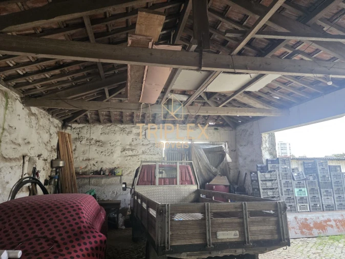 Quinta T2 para Venda em Moreira Foto 4