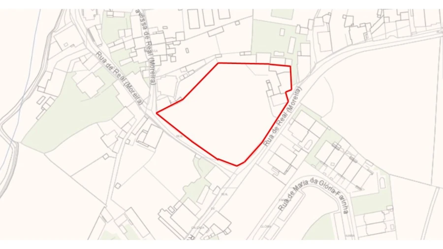 Quinta T2 para Venda em Moreira Foto 23