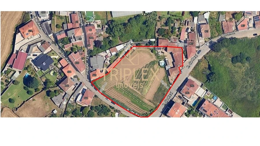 Quinta T2 para Venda em Moreira Foto 20