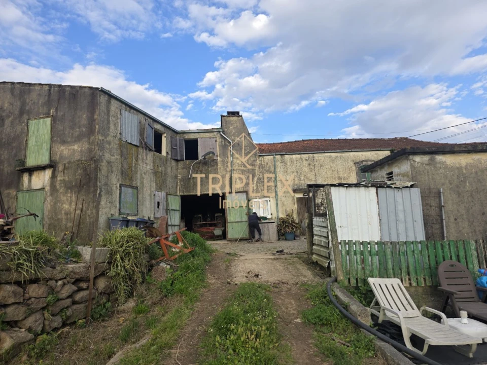 Quinta T2 para Venda em Moreira Foto 7