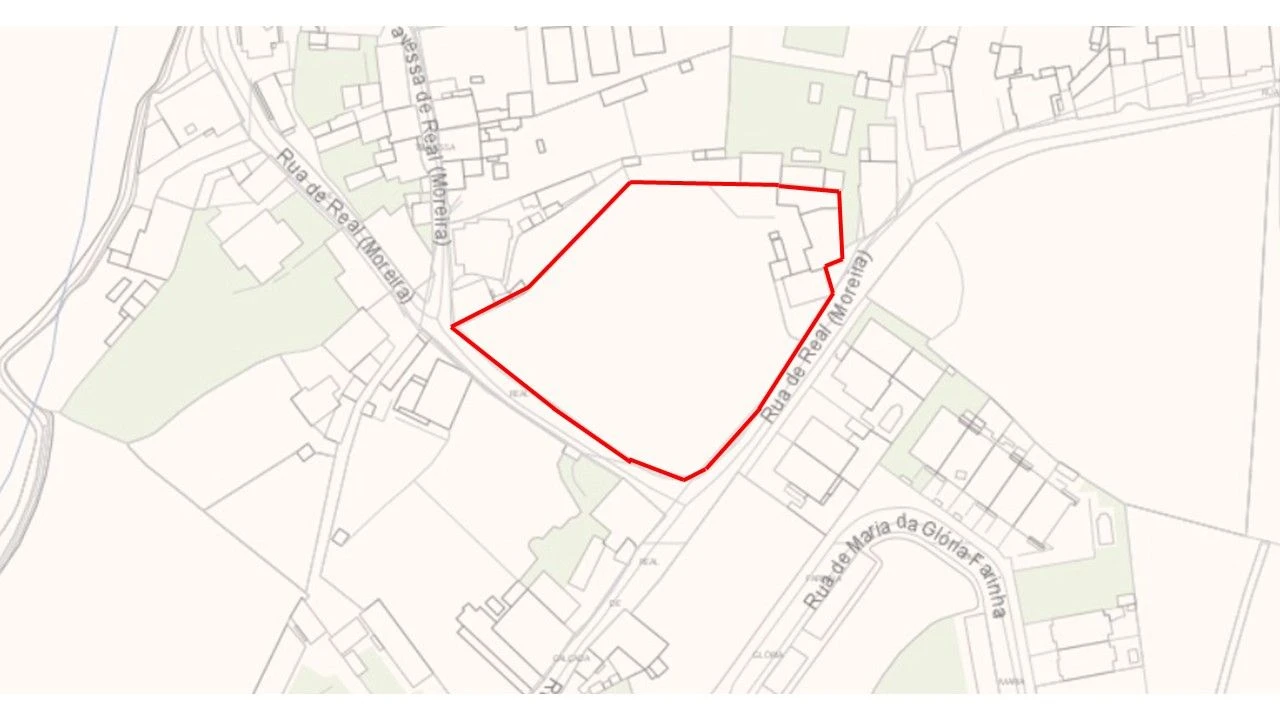 Quinta T2 para Venda em Moreira Foto 23