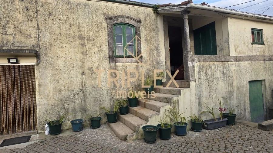 Quinta T2 para Venda em Moreira