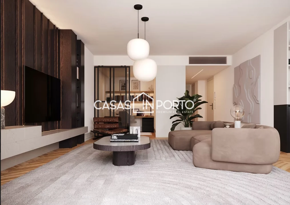 Apartamento T2 para Venda em Cedofeita, Santo Ildefonso, Sé, Miragaia, São Nicolau e Vitória Foto 1