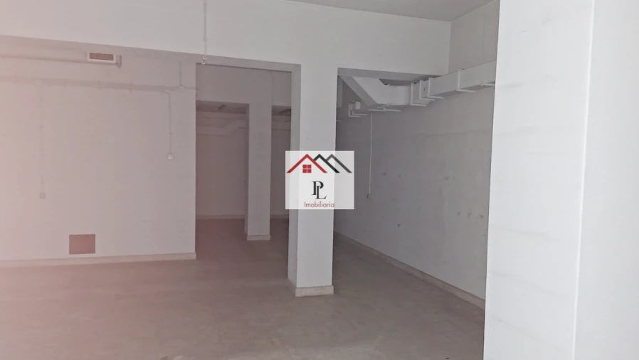 Loja para Venda em Poiares (Santo Andre) Foto 21