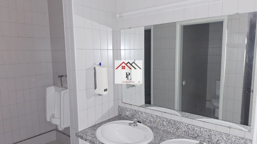 Loja para Venda em Poiares (Santo Andre) Foto 13