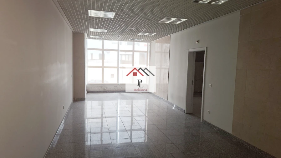 Loja para Venda em Poiares (Santo Andre) Foto 12