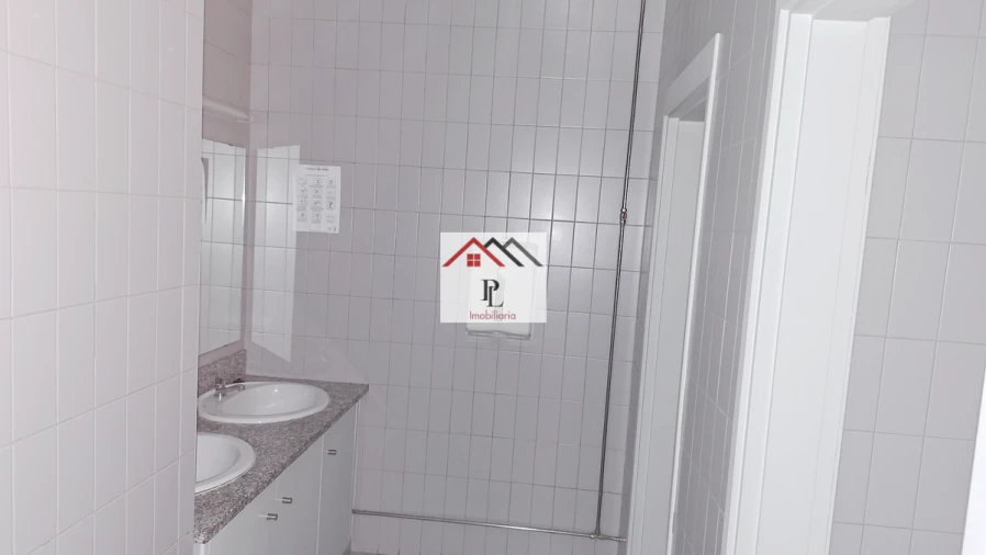 Loja para Venda em Poiares (Santo Andre) Foto 14