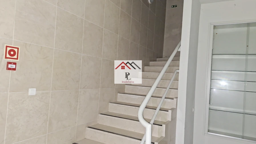 Loja para Venda em Poiares (Santo Andre) Foto 22