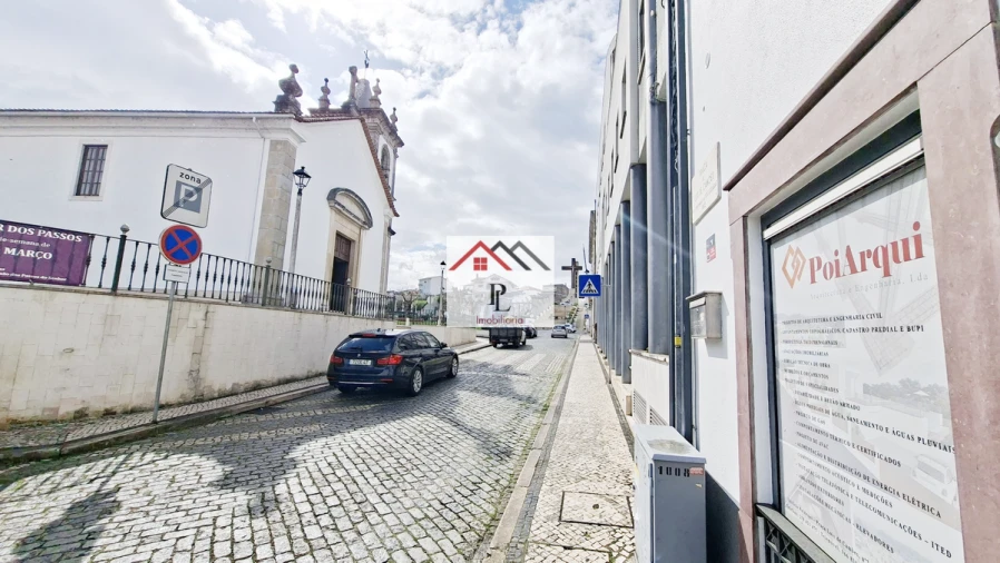 Loja para Venda em Poiares (Santo Andre) Foto 27